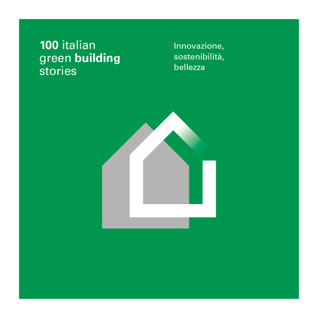 100 Italian green building stories