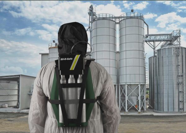 Sil-O-Safe, progetto di tesi triennale, Politecnico di Milano, 2018Targa Giovani XXVI Compasso d’Oro, 2020