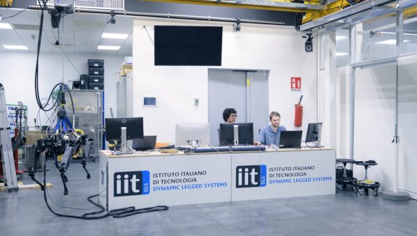 Istituto Italiano di Tecnologia