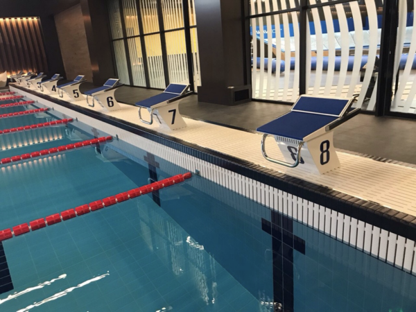 ISI Pools 