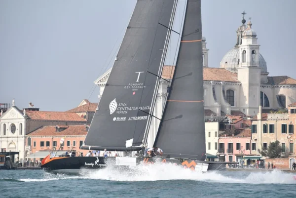 CD Sails