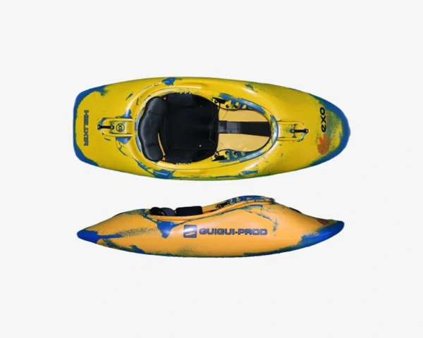 Exo Kayak