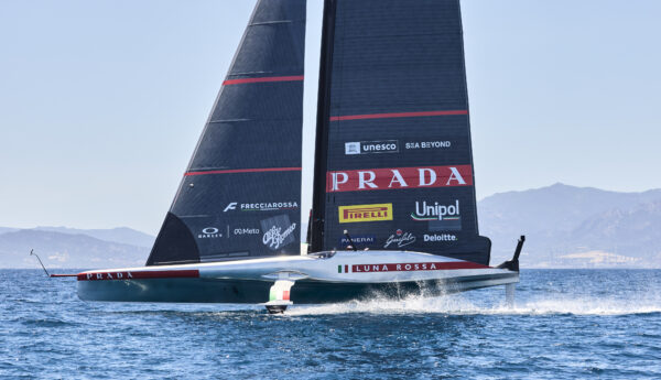 Luna Rossa
