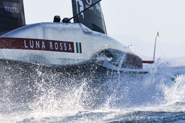 Luna Rossa