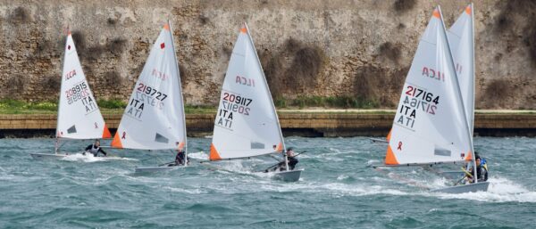 Circolo della Vela di Brindisi