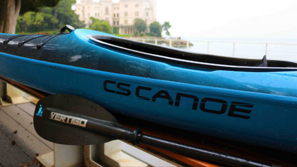 Cs Canoe