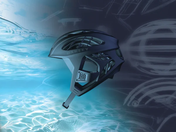 Oakley WTR ICON