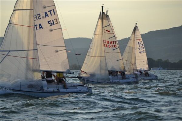 Club Velico Trasimeno