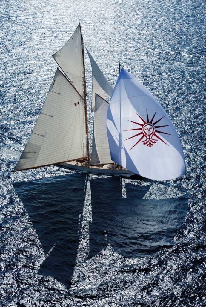 Zaoli Sails