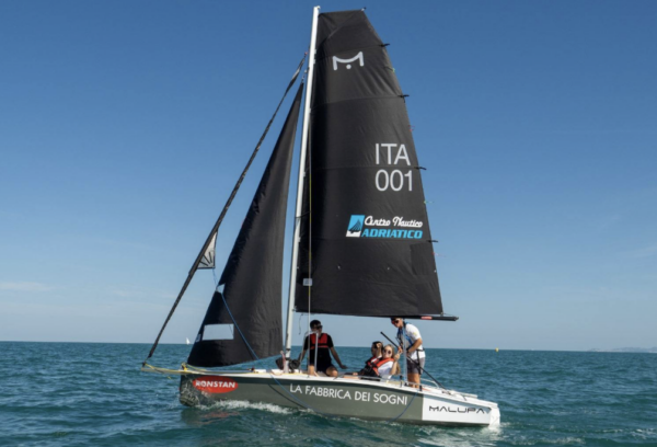 Centro Nautico Adriatico
