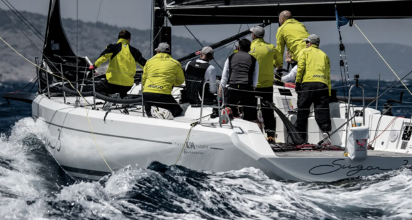 Italia Yachts