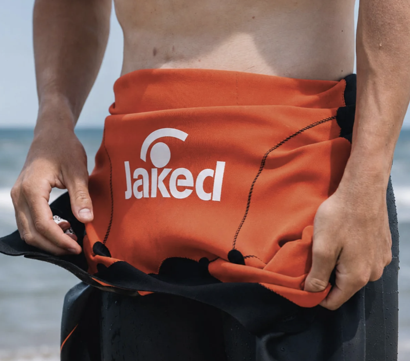 Jaked