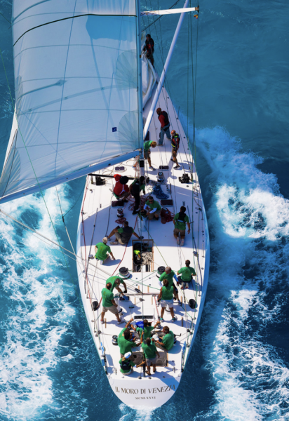 Zaoli Sails