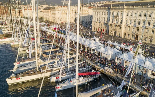 Barcolana