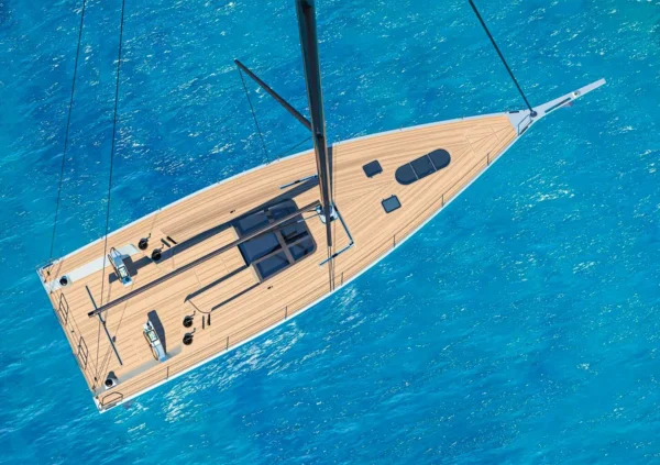 Mylius M60GL