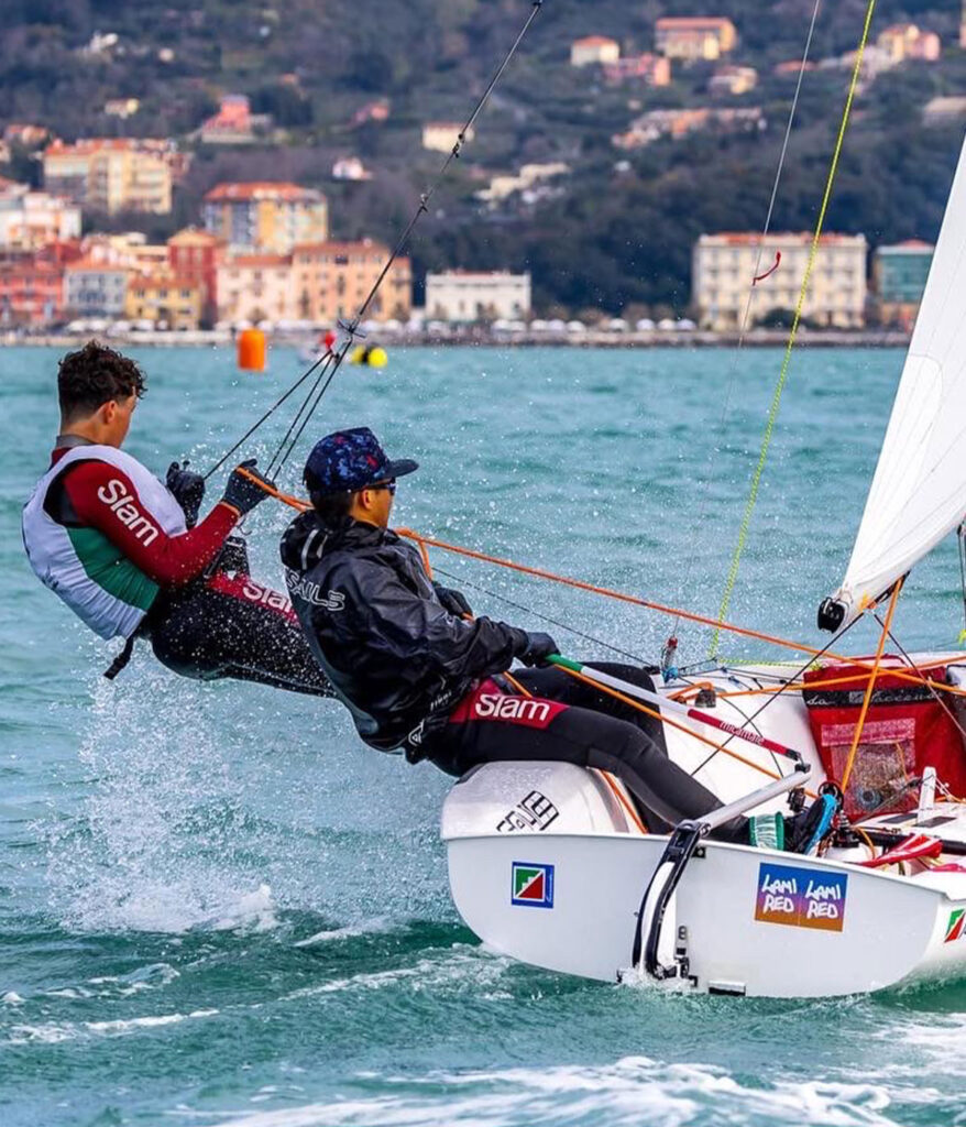 Cantiere Navale Faccenda