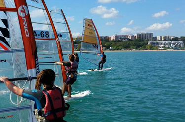 Circolo della Vela Termoli