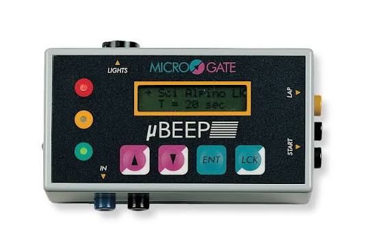 Microgate