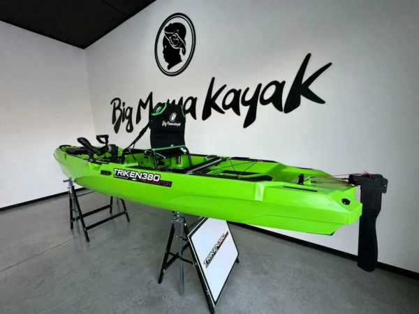 Big Mama Kayak