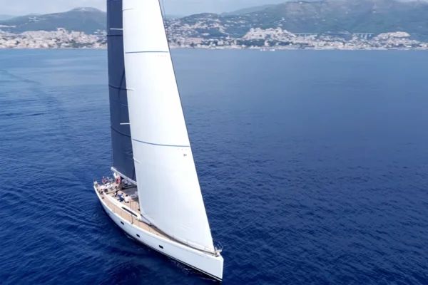 Sangiorgio Marine