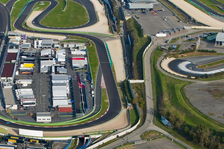 ACI Vallelunga
