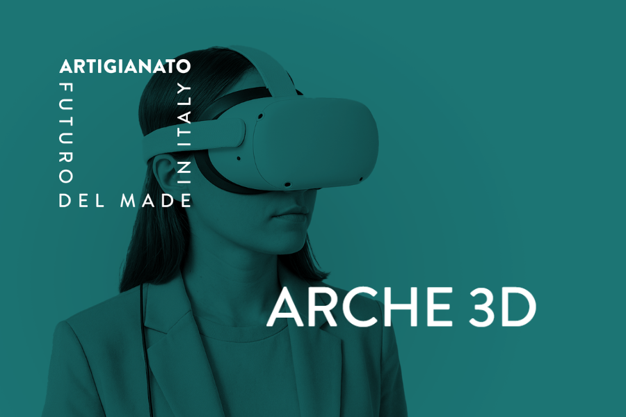 ARCHE 3D
