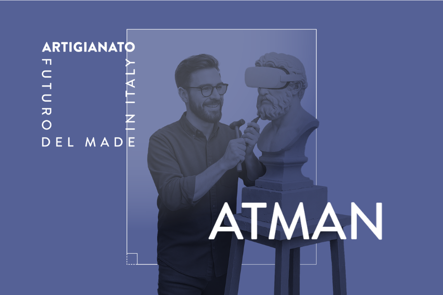 ATMAN