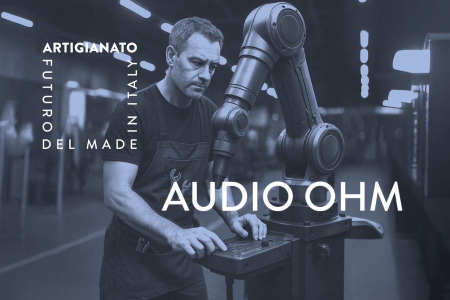 AUDIO OHM