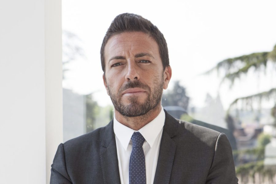 Alessandro Saviola_Presidente Gruppo Saviola