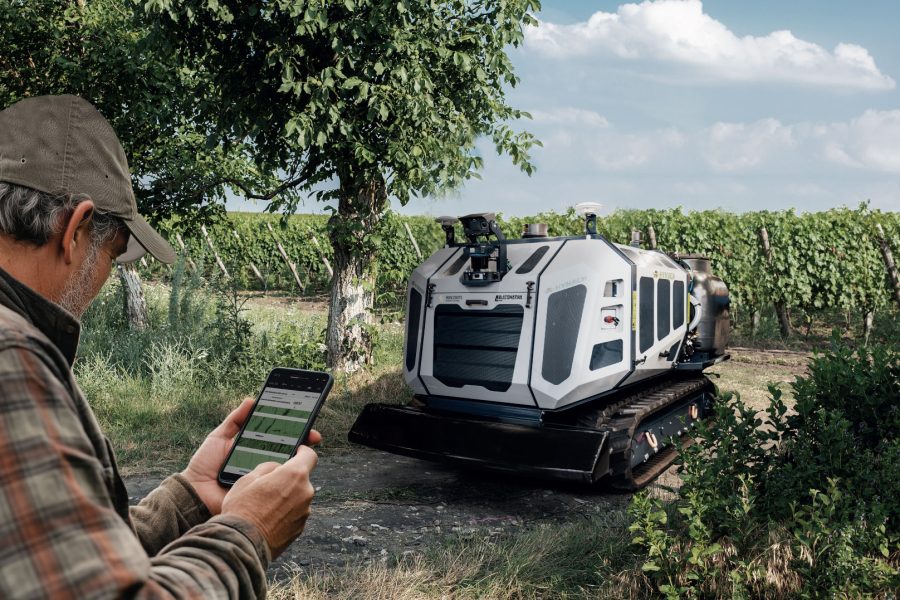 Atomatika-robot-agricolo-per-agricoltura-moderna