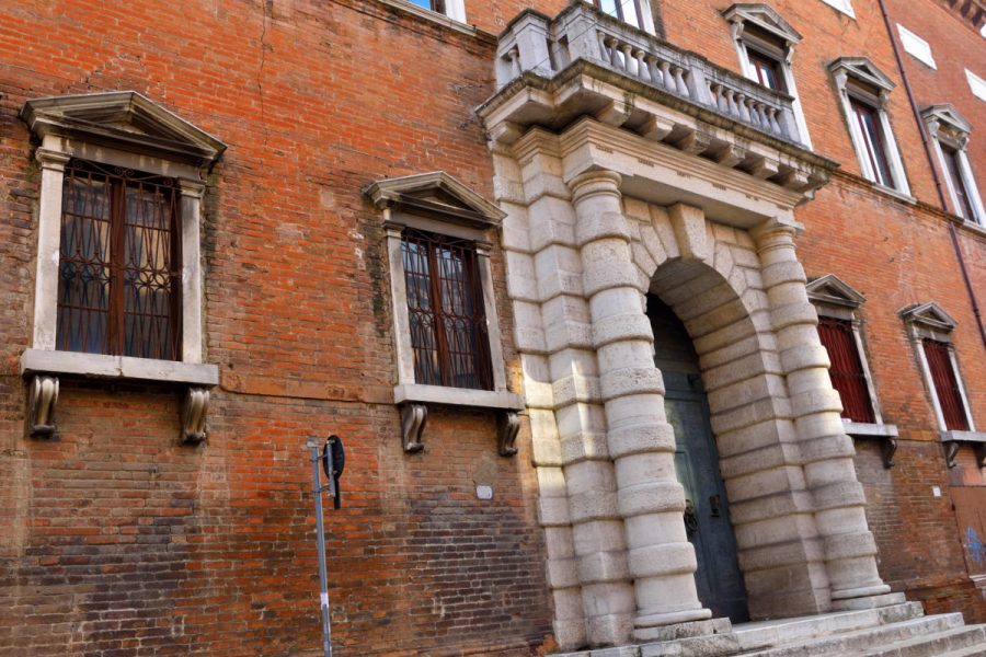 Binario Lab - Palazzo Gulinelli