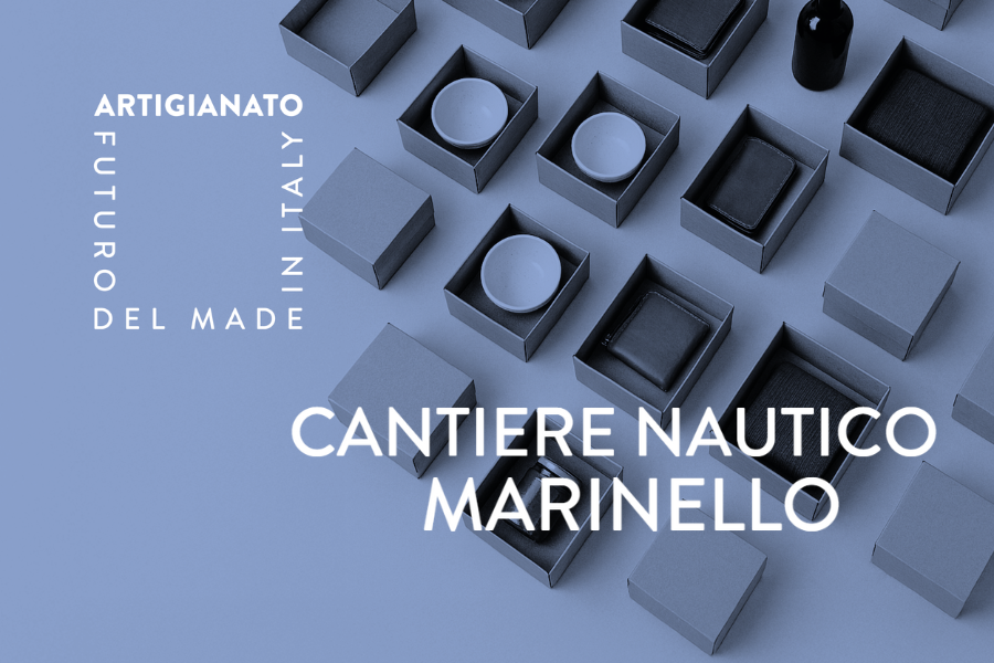 CANTIERE NAUTICO MARINELLO