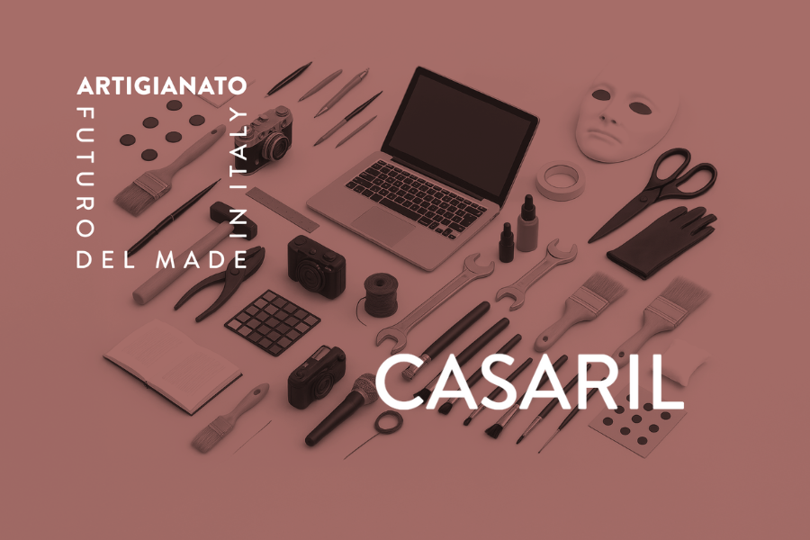 CASARIL