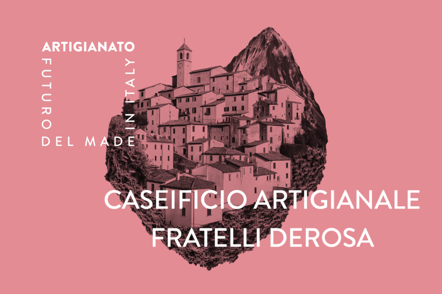 CASEIFICIO DEROSA