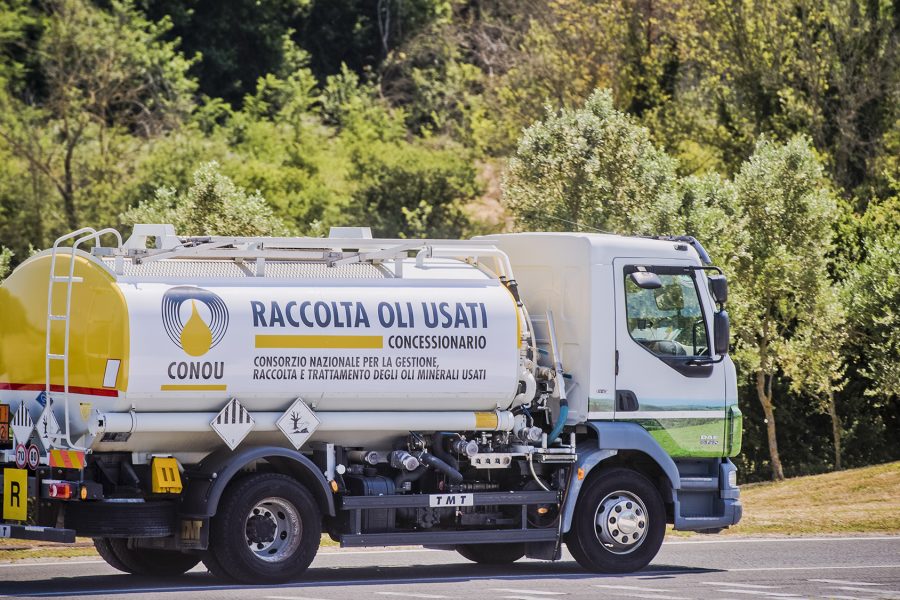 01/06/2017 Campagnano (RM), spot CONAU all'autodromo di Valellunga