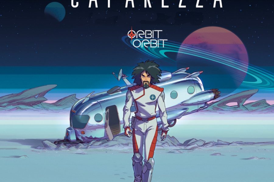 Caparezza, Sergio Bonelli editore (BMG Italy per la parte discografica)