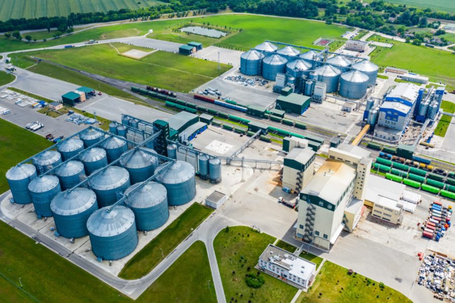 Chimica bio-based - Green Italy 2021
