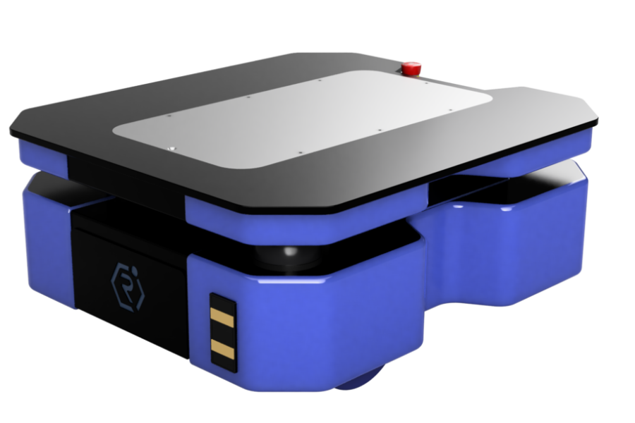 Co-Robotics