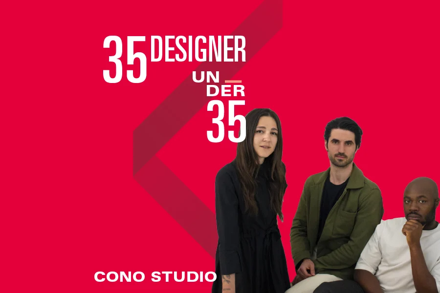 Cono studio_900x600