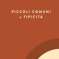 Copertina Piccoli comuni e tipicità DEF
