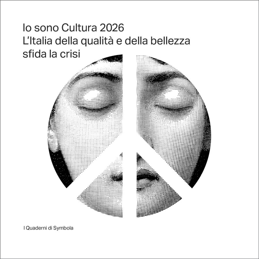 Copertina con contorno