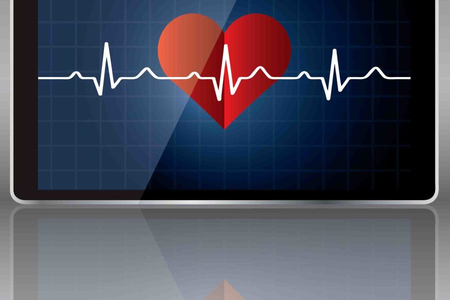 cardiografo