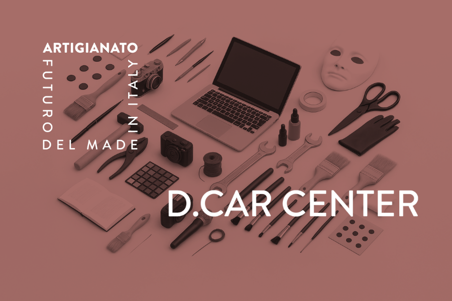 D.CAR CENTER