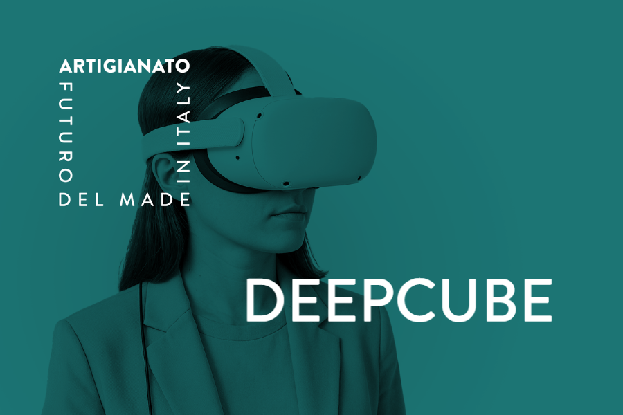 DEEPCUBE