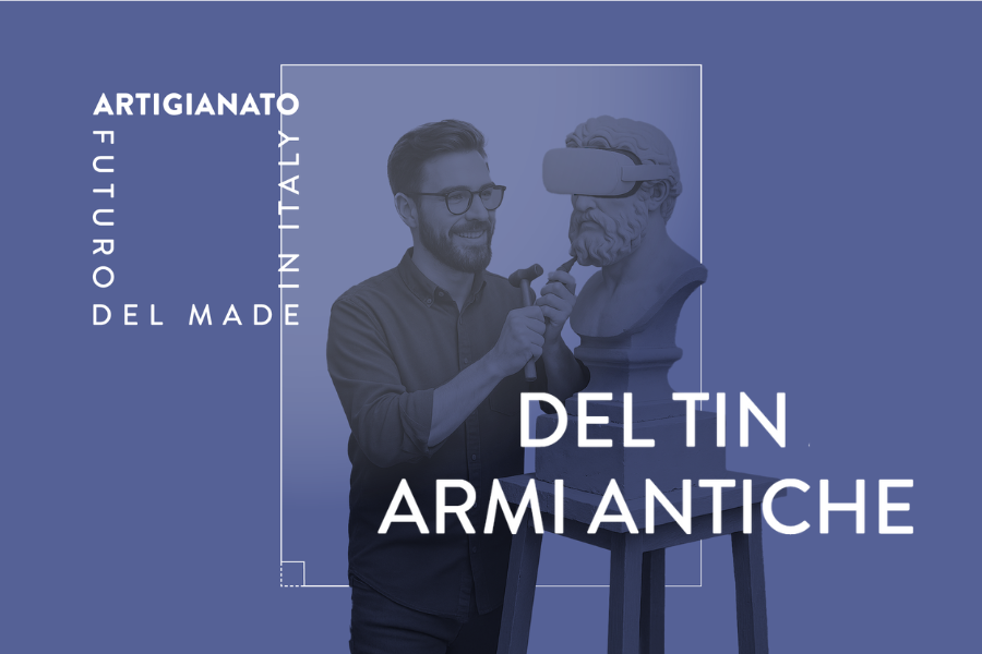 DEL TIN