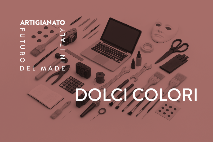 DOLCI COLORI