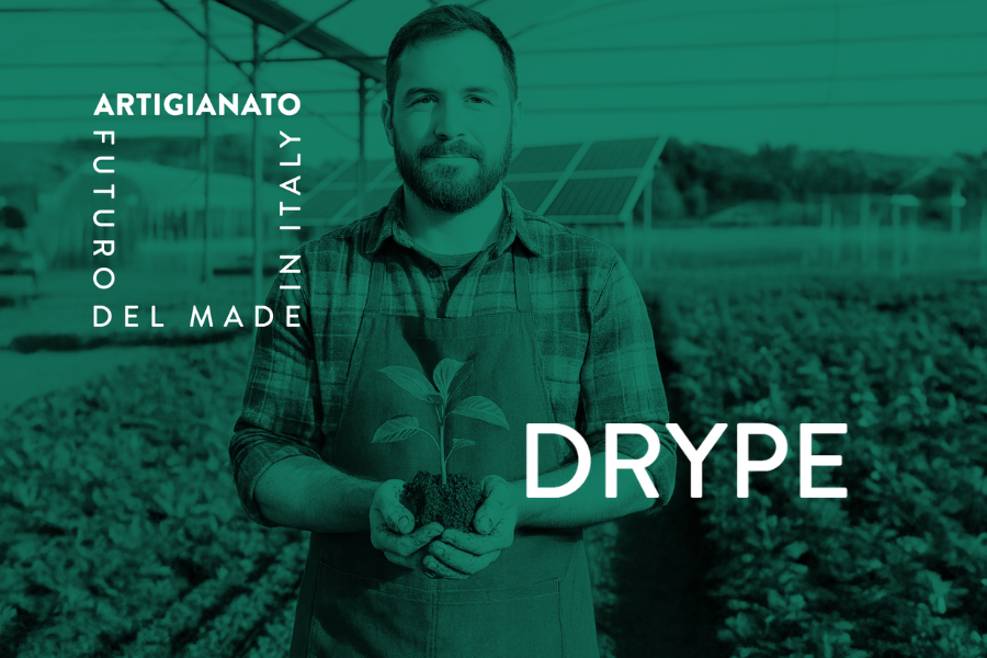 DRYPE