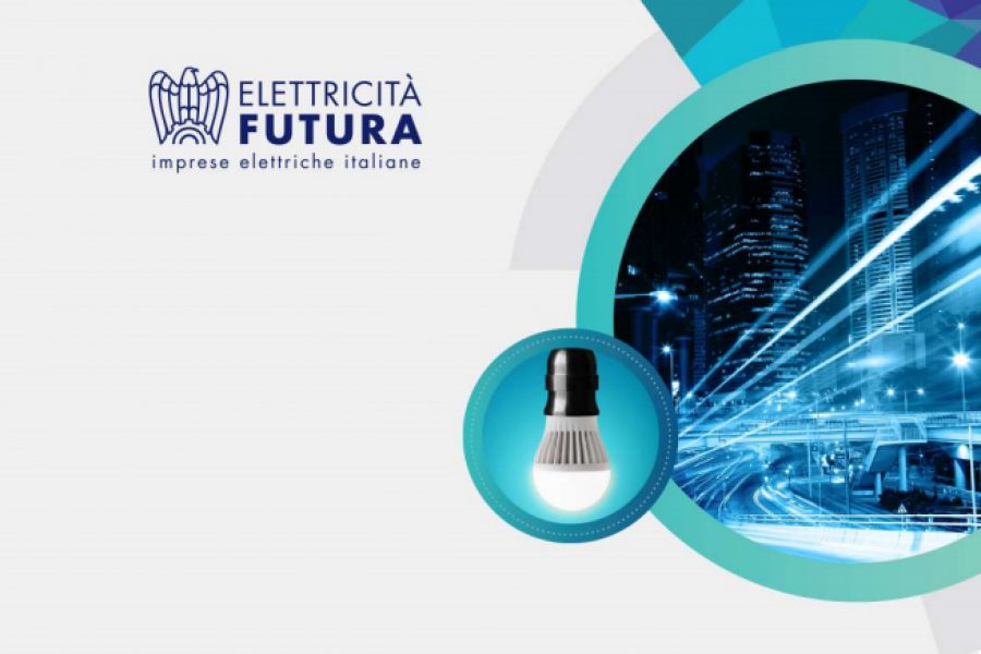 Elettricità futura