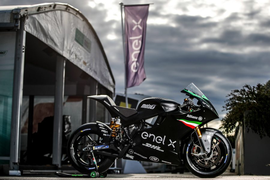 Energica