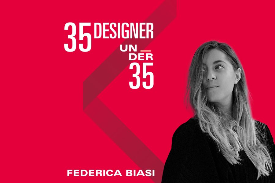 FEDERICA BIASI 35under35_900x600